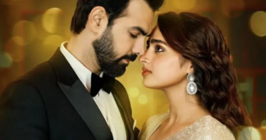 Nikki From Dil Ko Rafu Karr Lei: A Brutally Honest Take On Her Messy, Heartbreaking Love Angle 2 Dil Ko Rafu Kar Le Review: Love, Drama, And A Big Controversy That’s Got Everyone Talking!