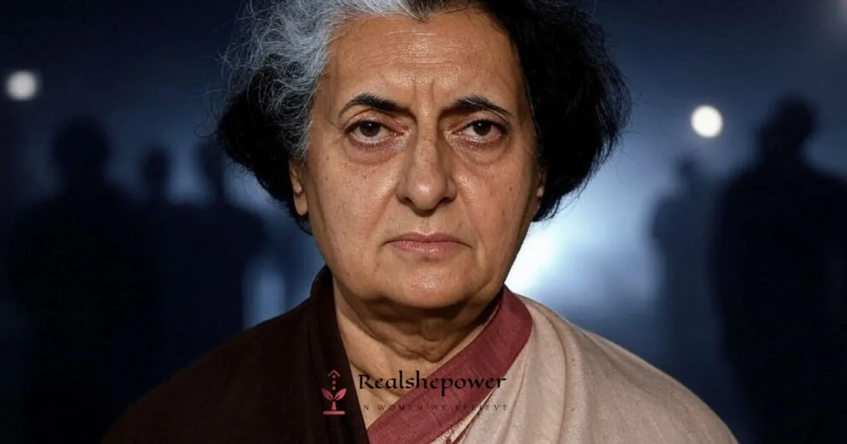 The Emergency: When Indira Gandhi Turned India Into A Prison 1 The Emergency: When Indira Gandhi Turned India Into A Prison