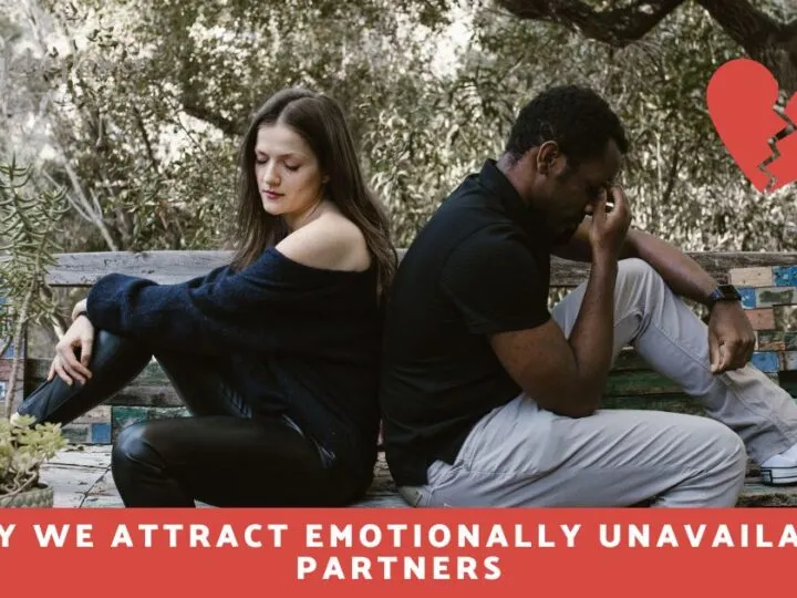 7 Shocking Reasons Strong Women Often Attract Emotionally Unavailable Partners