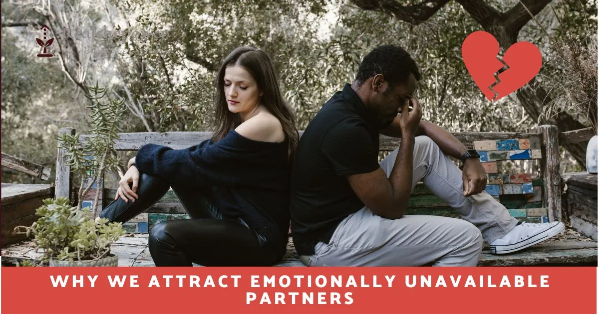 7 Shocking Reasons Strong Women Often Attract Emotionally Unavailable Partners 1 7 Shocking Reasons Strong Women Often Attract Emotionally Unavailable Partners