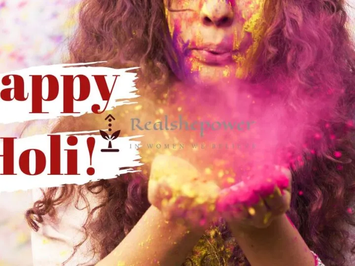 Top 10 Holi Fun Facts You Never Knew (But Totally Should!)
