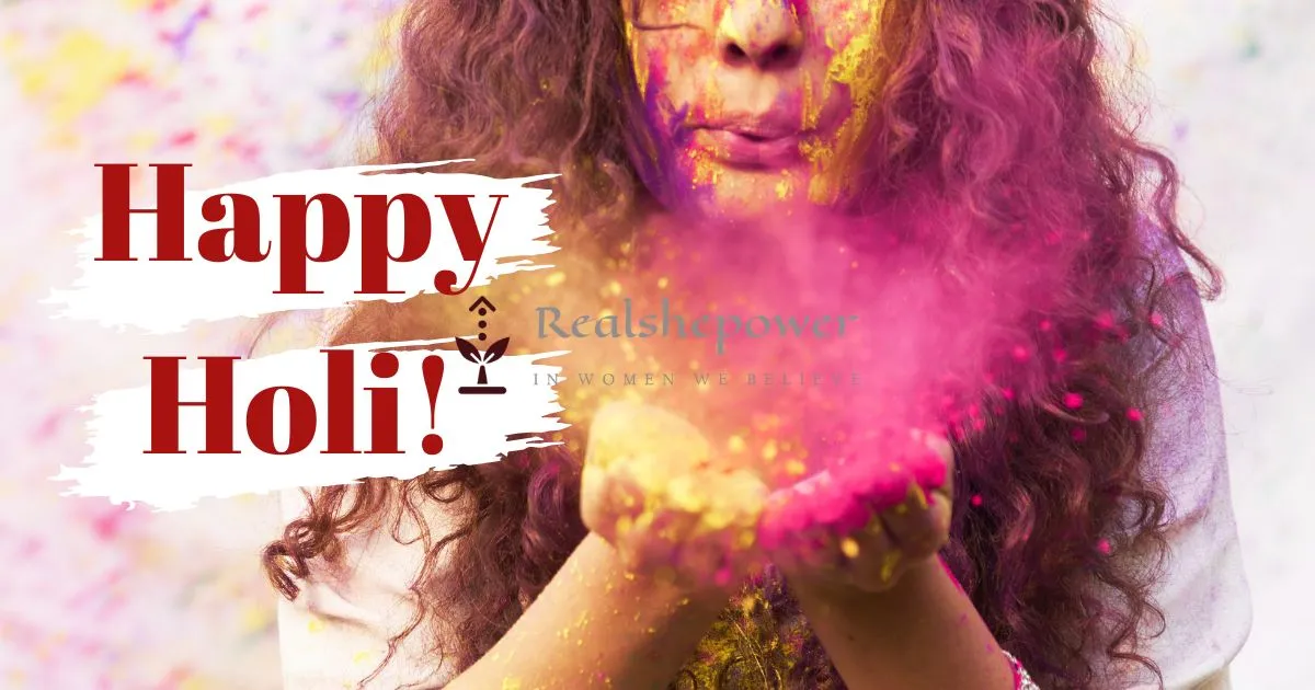 Top 10 Holi Fun Facts You Never Knew (But Totally Should!) 1 Top 10 Holi Fun Facts You Never Knew (But Totally Should!)