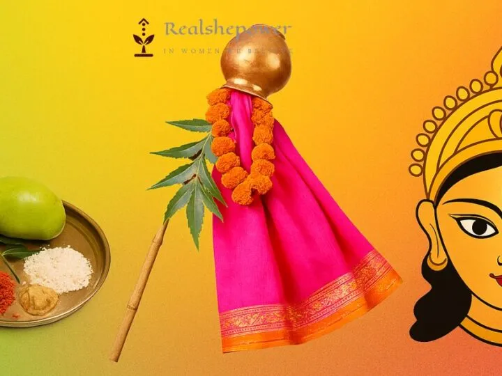 Why Are Ugadi, Gudi Padwa, And Chaitra Navratri Falling In March This Year? The Fascinating Truth Behind These New Year Festivals