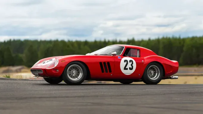 10 Most Expensive Things Owned By People Around The World: A Glimpse Into Extravagant Luxury 4 Image 2