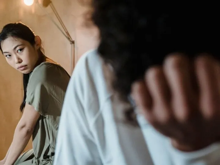 Is He Really Into You Or Just Keeping You Around? 5 Hidden Signs You Need To Know