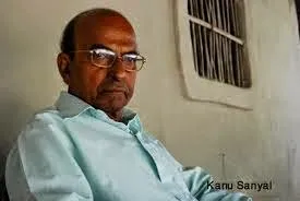 Kanu Sanyal