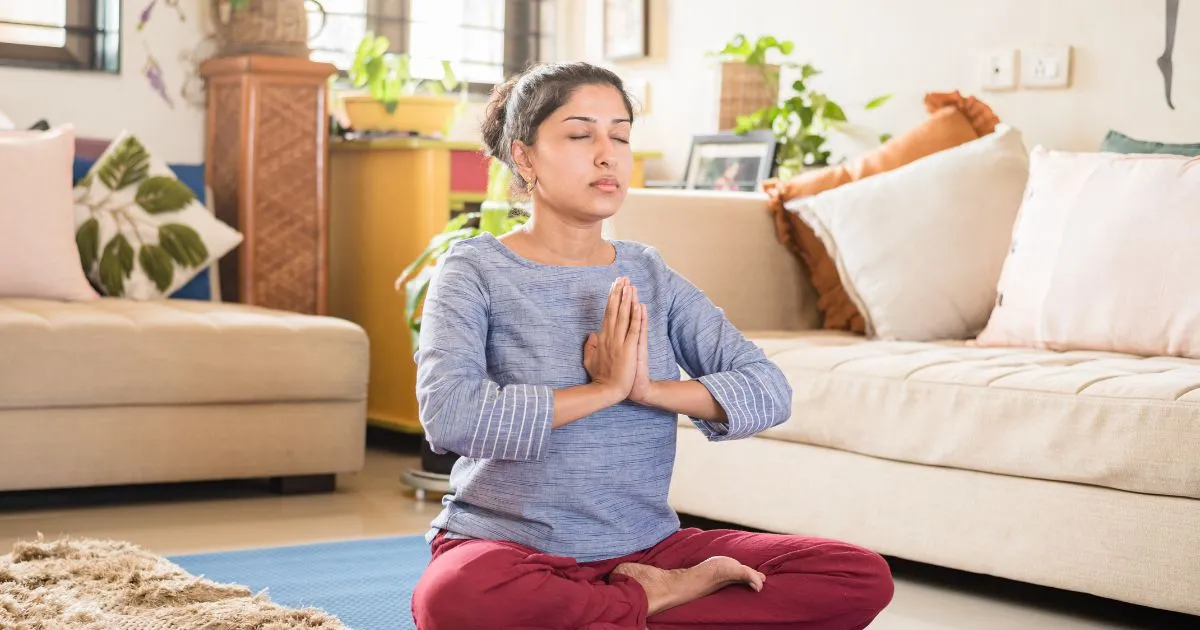 The Hidden Power Of Khaichi Mudra That Can Transform Your Mind And Body 1 The Hidden Power Of Khaichi Mudra That Can Transform Your Mind And Body
