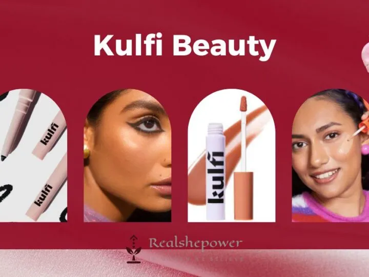 Kulfi Beauty: The Desi Glow-Up You Didn’t Know You Needed