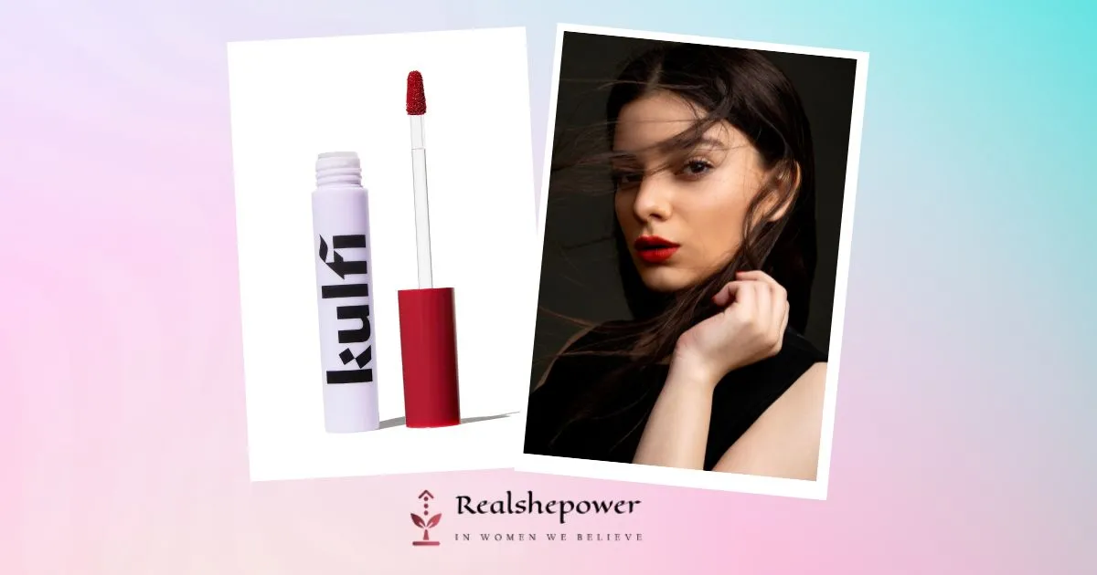 Kulfi Beauty'S Lassi Lips Staining Lip Oil: An Honest Review 1 Kulfi Beauty’S Lassi Lips Staining Lip Oil: An Honest Review