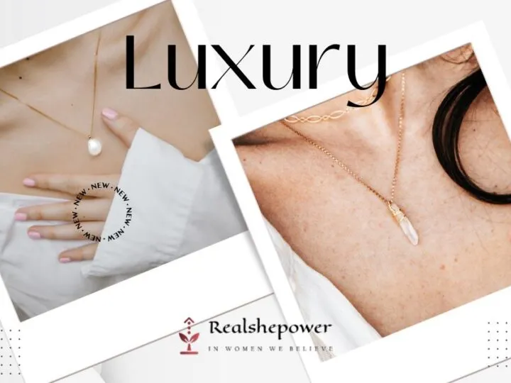 Real Luxury Brands: The True Icons Of Elegance And Exclusivity