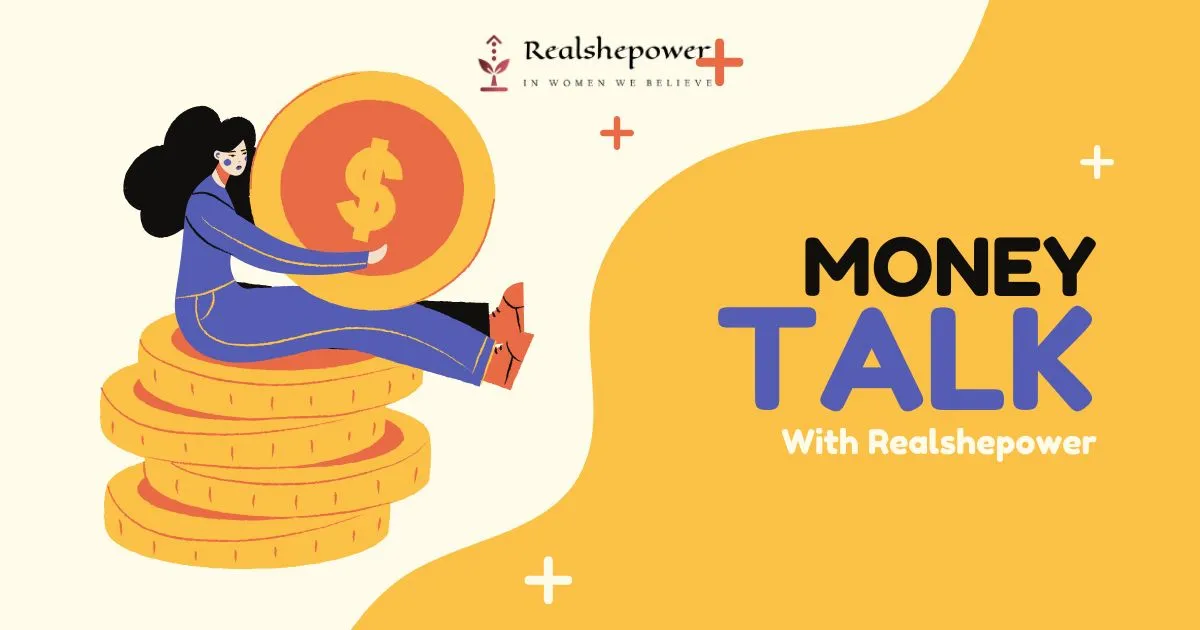 The Money Talk: Why Women Are Closing The Wealth Gap In 2025 1 The Money Talk: Why Women Are Closing The Wealth Gap In 2025