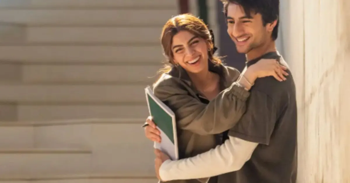 Nadaaniyan On Netflix: Did This Teen Drama Fake Its Way To 2025? 1 Nadaaniyan On Netflix: Did This Teen Drama Fake Its Way To 2025?