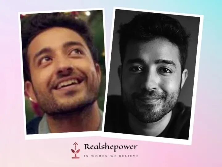Who Is Paresh Pahuja? The Star Behind Voice Notes Concert And Dooron Dooron Song