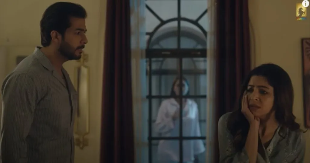 Nikki From Dil Ko Rafu Karr Lei: A Brutally Honest Take On Her Messy, Heartbreaking Love Angle 3 The Subplot You Missed: Seema And Inder’s Dark Story – A Mirror To India’s Hidden Pain