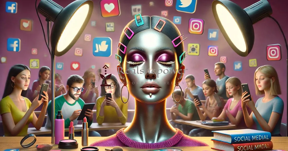 Flawless Contour, Zero Thoughts: The Age Of Fake Hustle And Real Nonsense 1 Flawless Contour, Zero Thoughts: The Age Of Fake Hustle And Real Nonsense