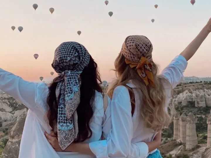 The Best Women-Only Hotels Around The World: Safe, Stylish & Worth Knowing