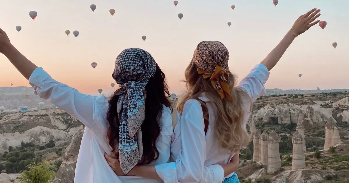 The Best Women-Only Hotels Around The World: Safe, Stylish &Amp; Worth Knowing 1 The Best Women-Only Hotels Around The World: Safe, Stylish & Worth Knowing