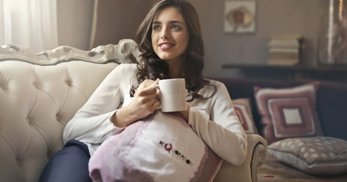Breaking The Daily Grind: 7 Small Wellness Changes For A Healthier You 1 Breaking The Daily Grind: 7 Small Wellness Changes For A Healthier You