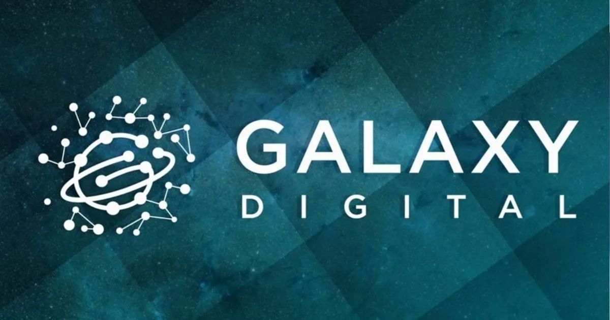 Galaxy Digital’s Nasdaq Listing: A Watershed Moment For Crypto’s Mainstream Journey 1 Galaxy Digital’s Nasdaq Listing: A Watershed Moment For Crypto’s Mainstream Journey