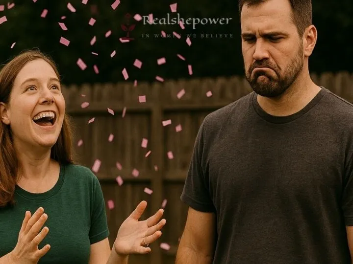 Shocking Gender Reveal Videos That Left Viewers Stunned And Girls Heartbroken