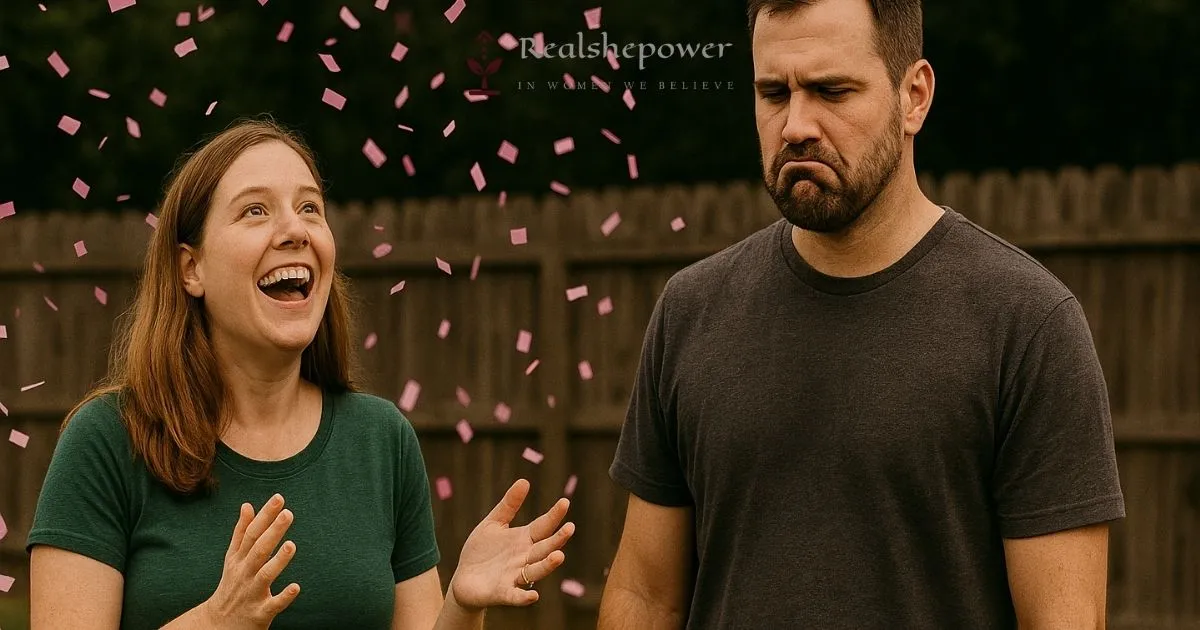 Shocking Gender Reveal Videos That Left Viewers Stunned And Girls Heartbroken 1 Shocking Gender Reveal Videos That Left Viewers Stunned And Girls Heartbroken