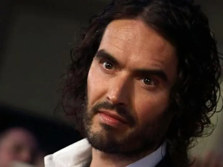Russell Brand Faces Rape And Sexual Assault Charges: A Look At The Case