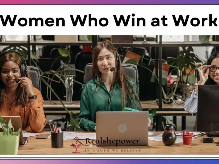 15 Career Advice And Advancement Strategies For Women