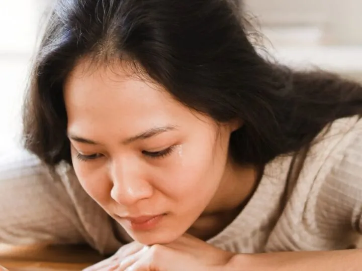 Why Women Who Chase Closure In Relationships End Up Hurting More