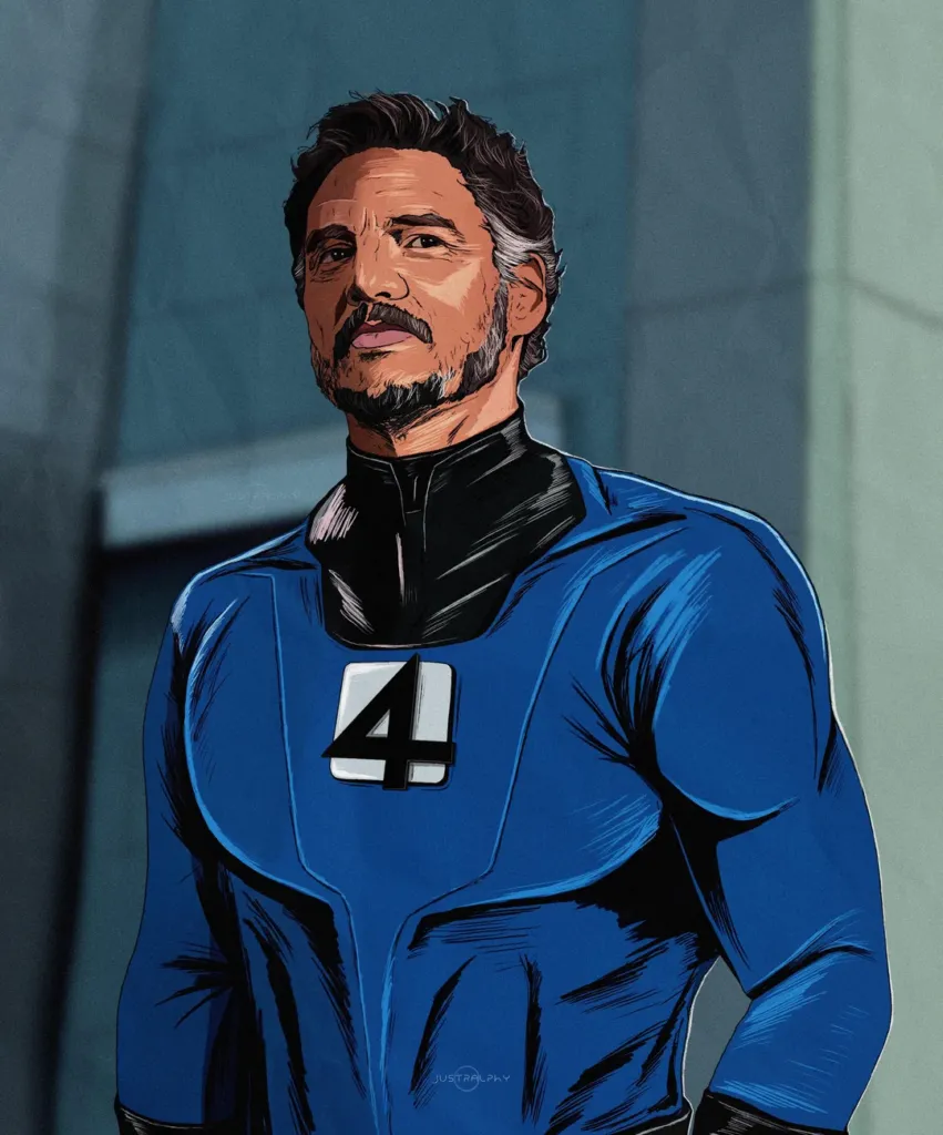 Pedro Pascal’s 50Th Birthday: 50 Reasons Women Are Obsessed In 2025 3 Image 1