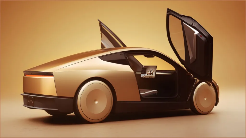 Tesla’s Robotaxi Revolution: A Deep Dive Into Elon Musk’s June 2025 Promise 2 Image 17