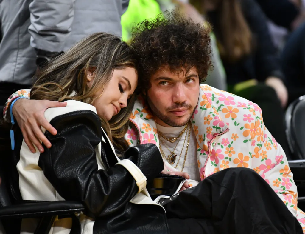 Selena Gomez’s Untold Story: Shocking Revelations About Her Private Life You Need To Know! 2 Image 26