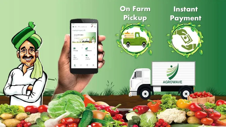 Anu Meena’s Bold Agritech Vision Transforms Lives Of Thousands Of Indian Farmers 2 Image 27