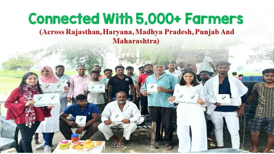 Anu Meena’s Bold Agritech Vision Transforms Lives Of Thousands Of Indian Farmers 4 Image 28