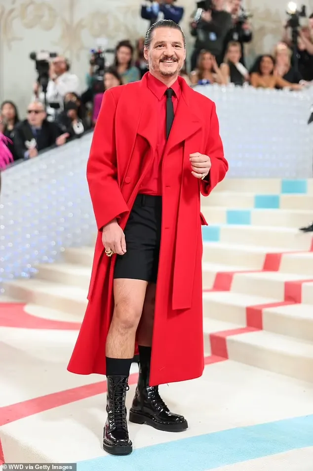 Pedro Pascal’s 50Th Birthday: 50 Reasons Women Are Obsessed In 2025 2 Image