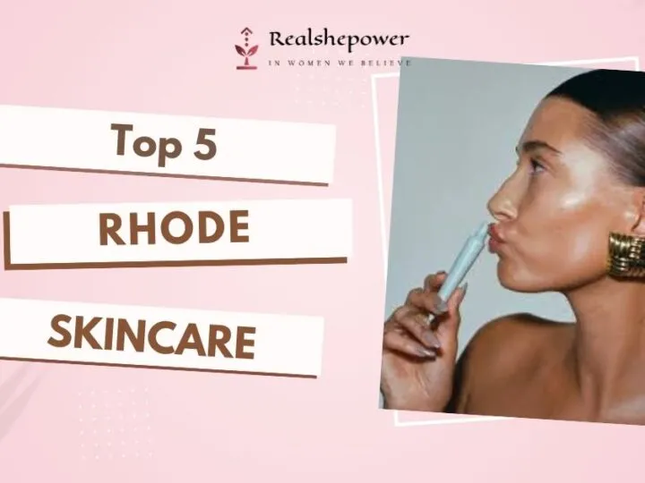 My Honest Review Of The Top 5 Rhode Skincare Products In 2025
