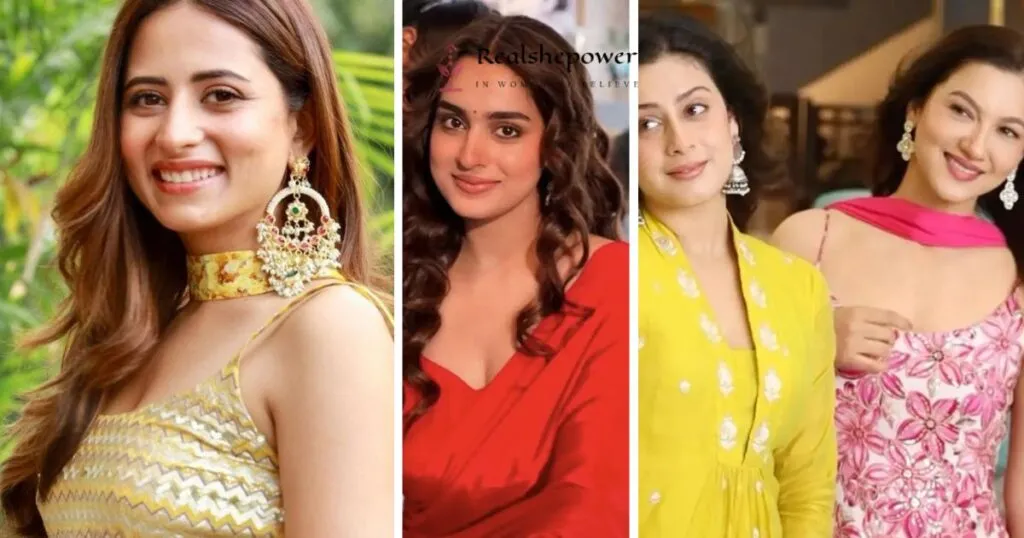 Nikki From Dil Ko Rafu Karr Lei: A Brutally Honest Take On Her Messy, Heartbreaking Love Angle 5 Sargun Mehta’s Gritty Heroines In Dil Ko Rafu And Lovely Lolla Shatter Tv’s Perfect Woman Myth
