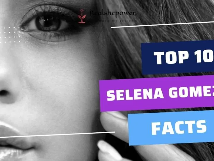 10 Things We Don’t Know About Selena Gomez: Unveiling The Lesser-Known Side Of A Global Star