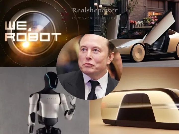 Robotaxi Network Launch 2025: Tesla’s Big Bet