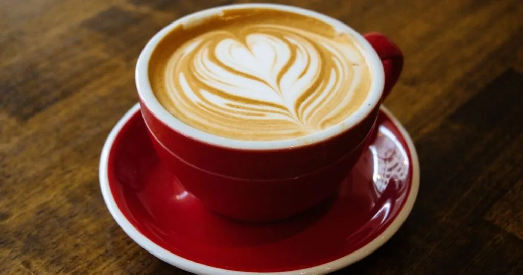 Best Italian Coffees You Can Brew At Home (No Fancy Barista Skills Needed) 3 Cappuccino
