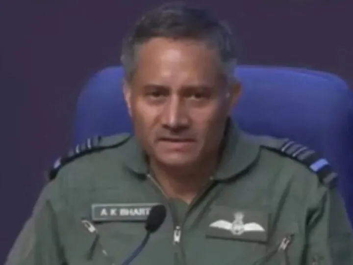 Operation Sindoor: How India’s Dgmo Lieutenant General Rajiv Ghai Led A Historic Retaliation Against Pakistan’s Air Bases