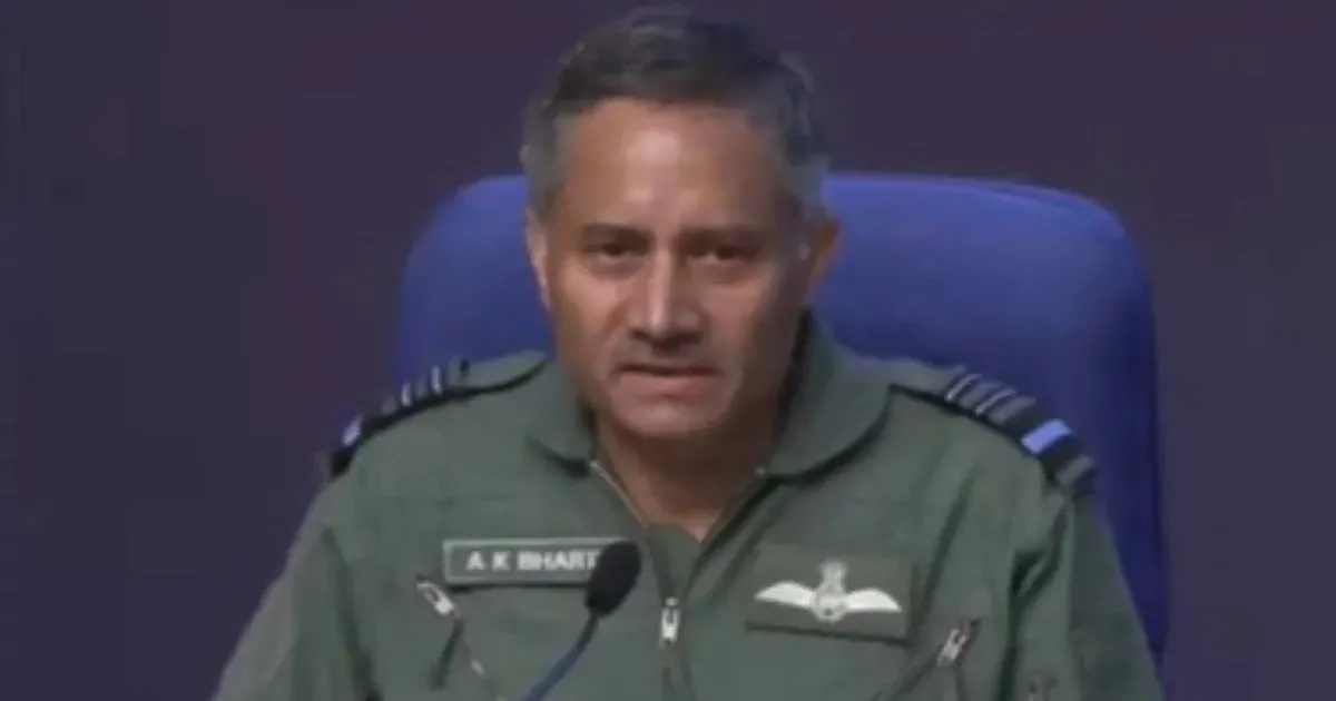Operation Sindoor: How India’s Dgmo Lieutenant General Rajiv Ghai Led A Historic Retaliation Against Pakistan’s Air Bases