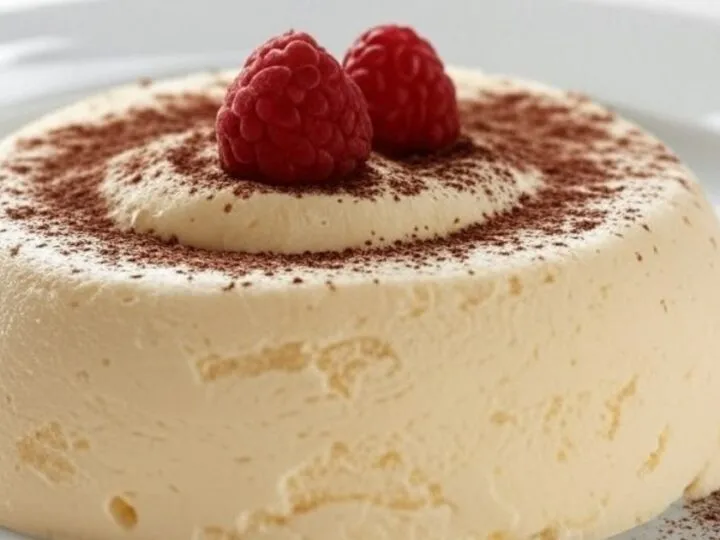 Semifreddo Recipe: The Luxuriously Creamy Italian Dessert That’s Not Quite Ice Cream
