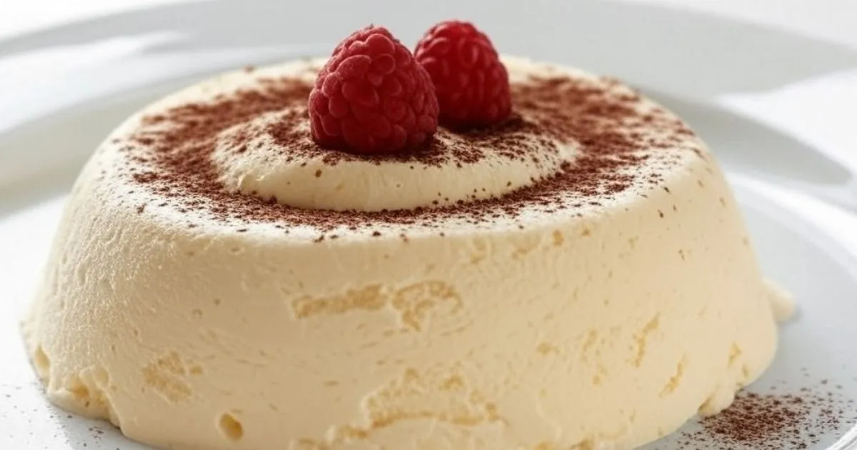 Semifreddo Recipe: The Luxuriously Creamy Italian Dessert That’s Not Quite Ice Cream