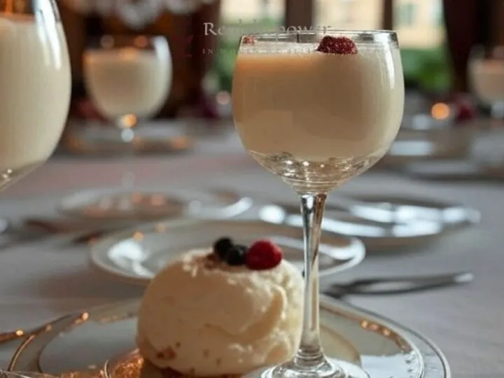 Zabaglione Recipe– The Boozy Cream Dream You Didn’T Know You Needed