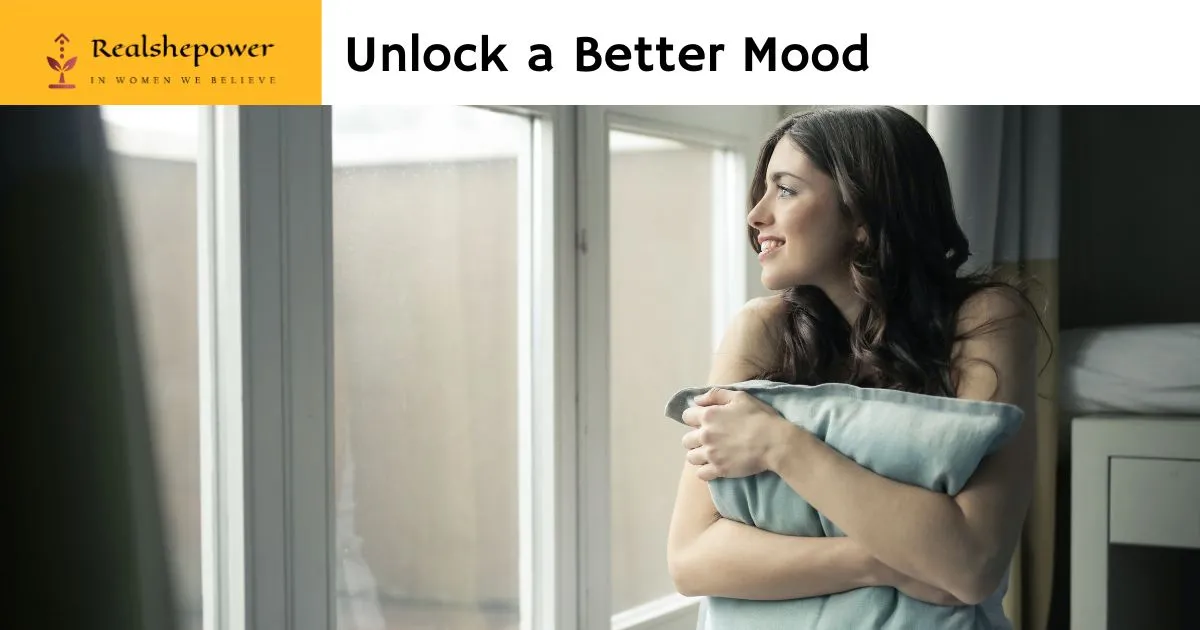 How To Stay In A Great Mood For A Better Life: Simple Tips For Lasting Happiness