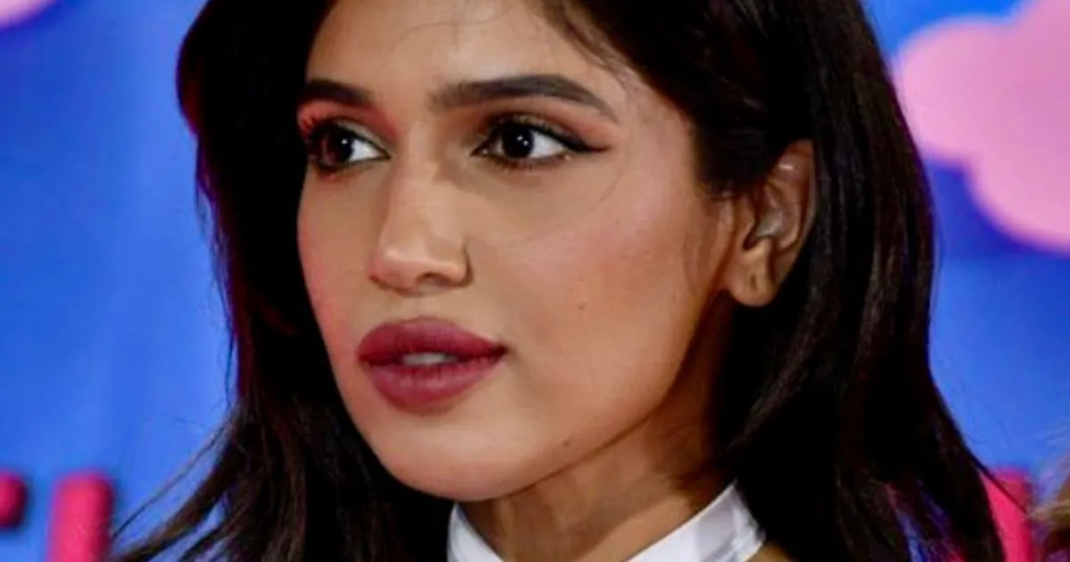 Bhumi Pednekar Controversy