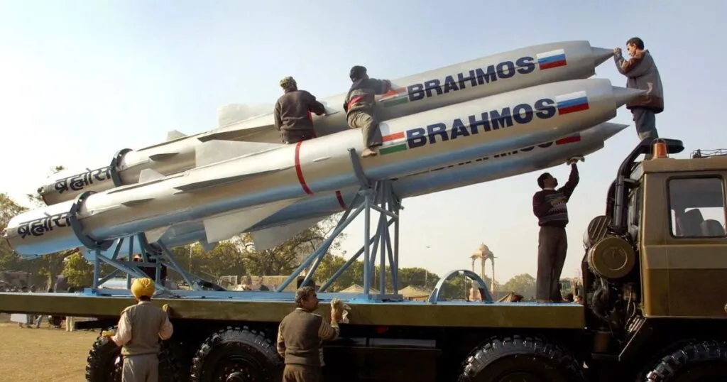India-Pakistan Conflicts: From Kargil 1999 To Uri 2016, Contextualizing India’s Evolving Military Tactics 5 India’s Brahmos Missiles And Tri-Service Coordination In Operation Sindoor: A Blueprint For Modern Warfare