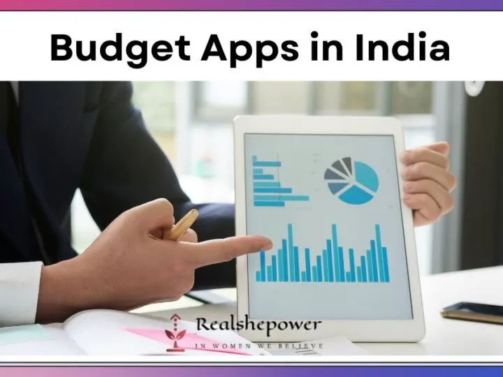 5 Best Budget Apps In India: Track Expenses And Save Money Easily In 2025