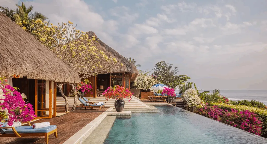 Nihi Sumba, Indonesia