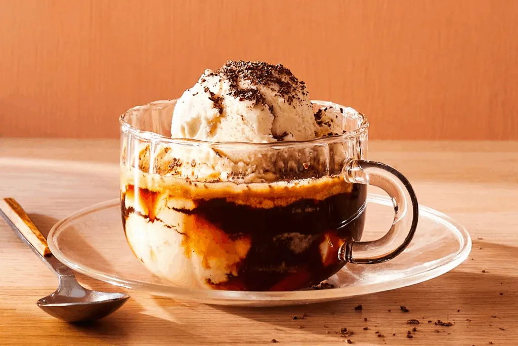 Best Italian Coffees You Can Brew At Home (No Fancy Barista Skills Needed) 6 Affogato – Dessert Masquerading As Coffee
